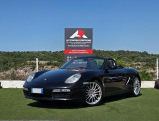 Boxster