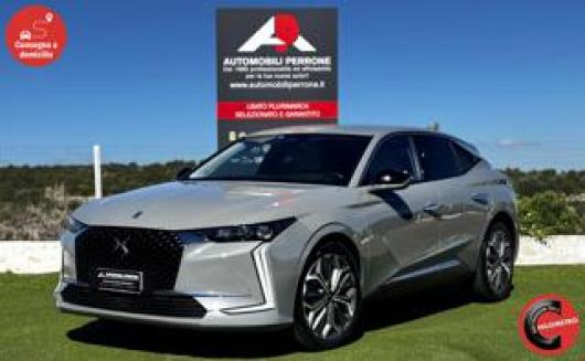 DS 4