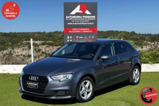 usato AUDI A3