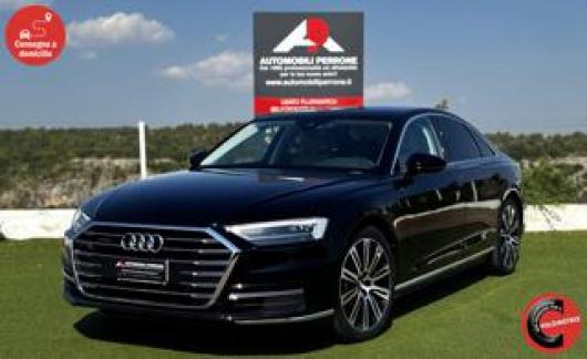 usato AUDI A8