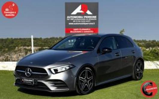usato MERCEDES A 180