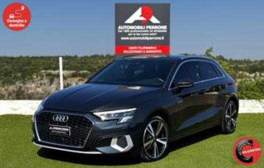 usato AUDI A3