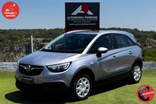usato OPEL Crossland X