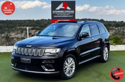 usato JEEP Grand Cherokee