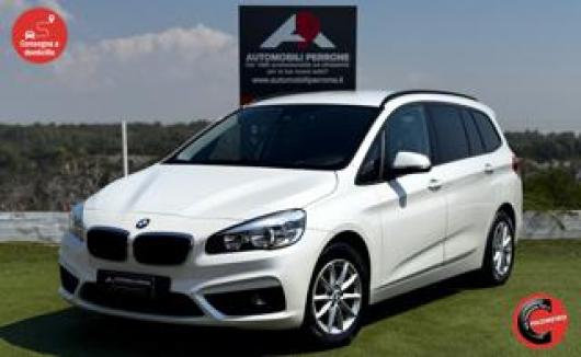 usato BMW 216