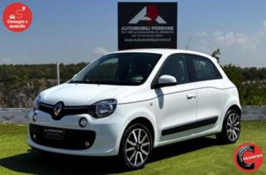 usato RENAULT Twingo