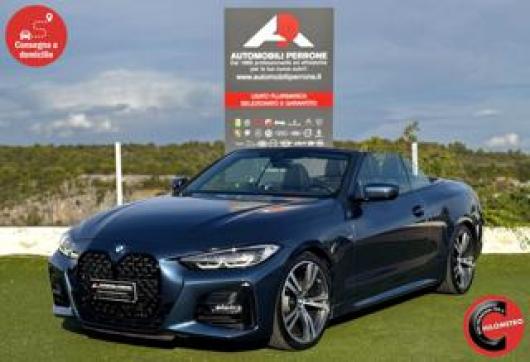 usato BMW 420