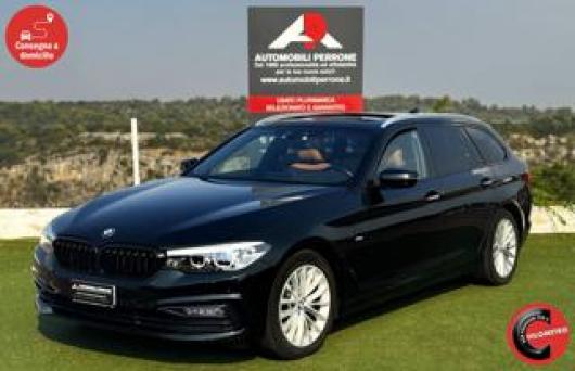 usato BMW 520