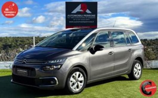 usato CITROEN C4 Picasso