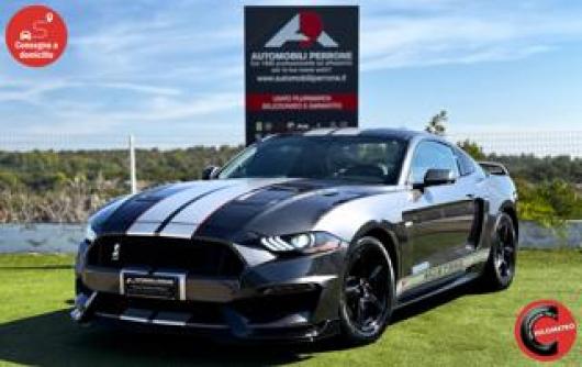 Mustang