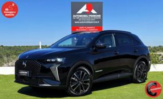 usato DS AUTOMOBILES DS 7
