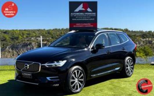 usato VOLVO XC60