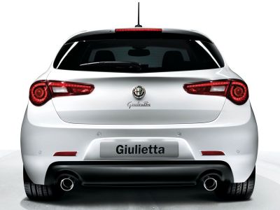  aperte ALFA ROMEO dedicato alle novit della gamma MiTo e Giulietta 