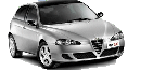 GT 1.9 JTDM 16V Distinctive