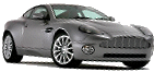DB9 Cabrio