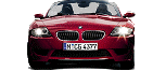 BMW Serie 5 S Wagon