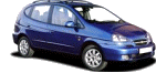 Auto Concessionarie CHEVROLET...e non solo