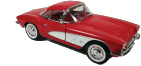 Corvette