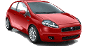 Fiat Sedici