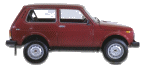 Lada Niva