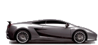 Gallardo 5.0 V10