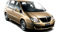 Ypsilon 1.4 Argento
