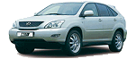IS 250 2.5 V6 aut.