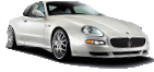 GranSport 4.2 V8