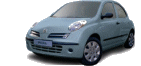 Almera 1.5 dCi 3p. Tekna Plus