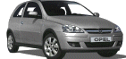 Zafira 1.6 16V Twinp. Cosmo