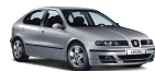 Toledo 1.9 TDI Stylance