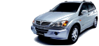 Auto Concessionarie SSANGYONG...e non solo