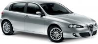 Alfa Romeo 147