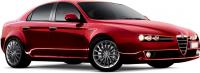 Alfa Romeo 159