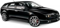 Alfa Romeo 159 Sportwagon