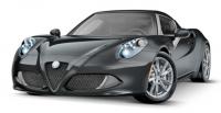 Alfa Romeo 4C