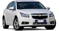 Chevrolet Cruze 5 porte