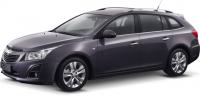 Chevrolet Cruze Station Wagon