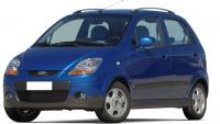 Chevrolet Matiz