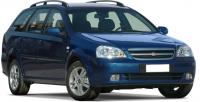 Chevrolet Nubira SW