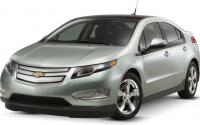 Chevrolet Volt