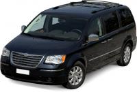 Chrysler Grand Voyager