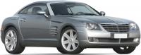 Chrysler Crossfire Coup