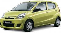 Daihatsu Cuore