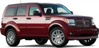 Dodge Nitro