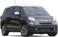 Fiat 500L Living