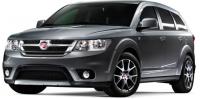 Fiat Freemont