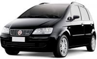 Fiat Idea