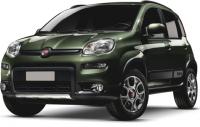 Fiat Panda 4x4