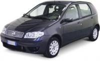 Fiat Punto Classic